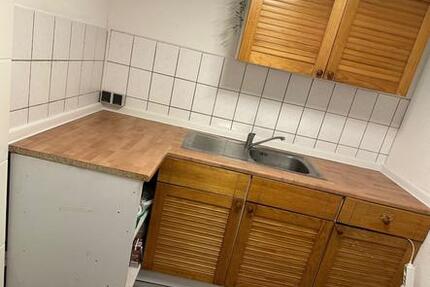 1Zimmer Wohnung In Mönchengladbach 1 zimmer