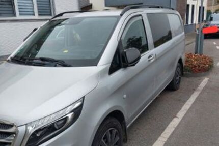 Mercedes-Benz Viano 50.000 km 22.500 &euro; Viersen 41748