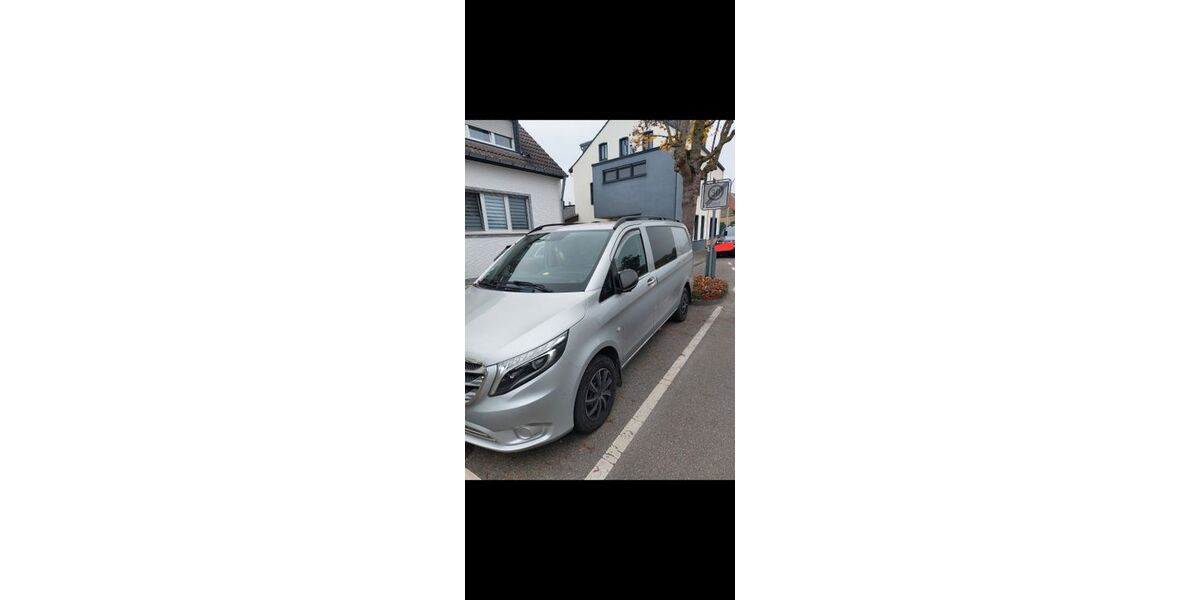 Mercedes-Benz Viano 50.000 km 22.500 &euro; Viersen 41748