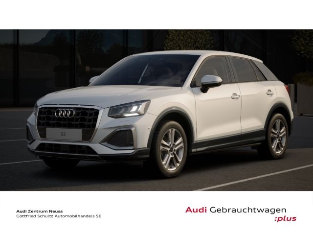 Audi Q2 11.519 km 26.770 &euro; Neuss 41464