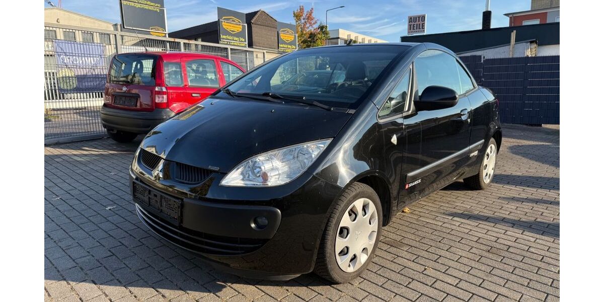 Mitsubishi Colt 110.000 km 1.250 &euro; Leverkusen 51371