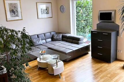 Wohnung Düsseldorf Stadtbezirk 8 - 3 Zimmer, 100 m&sup2;, 1.400&euro; | Angebot:25658412