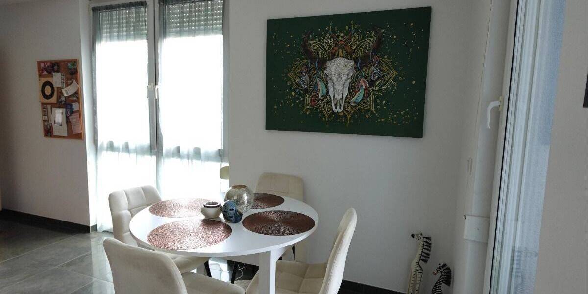 Etagenwohnung Solingen Ohligs-Aufderhöhe - 3 Zimmer, 94 m&sup2;, 379.000&euro; | Angebot:26902736