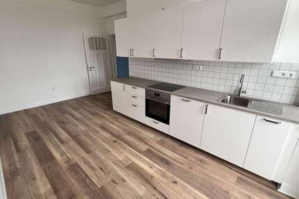 Wohnung Düsseldorf Lörick - 2 Zimmer, 66 m&sup2;, 1.210&euro; | Angebot:25774128