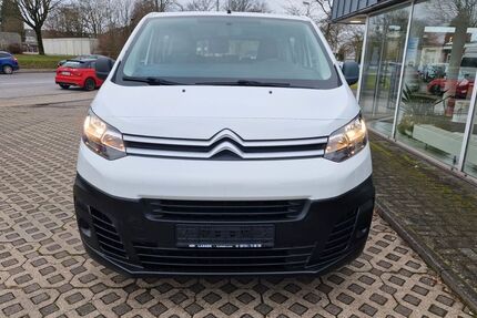Citroen Jumpy 26.000 km 16.799 &euro; Krefeld 47809