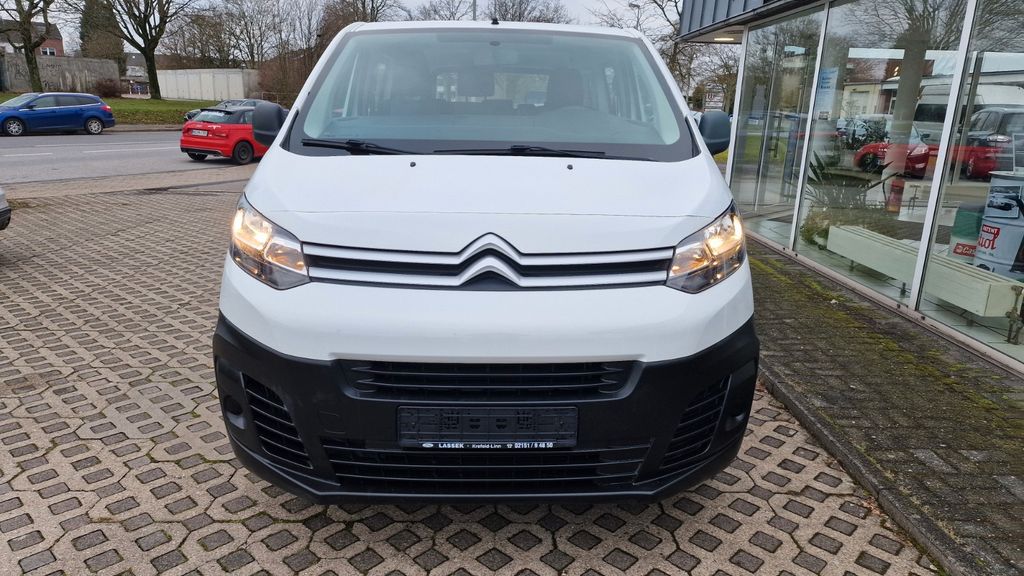 Citroen Jumpy 26.000 km 16.799 &euro; Krefeld 47809