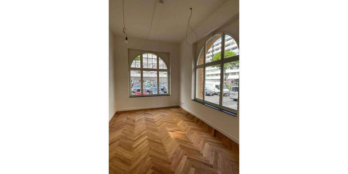 Büro in Düsseldorf 3.393 € 117 m² zimmer