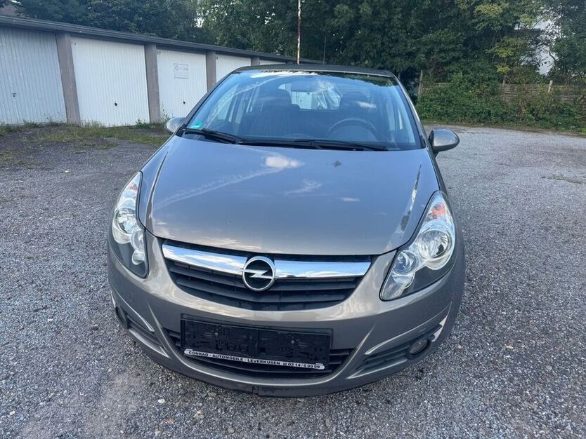 Corsa
