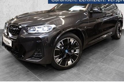 BMW iX3 27.881 km 45.900 € Leverkusen 51371