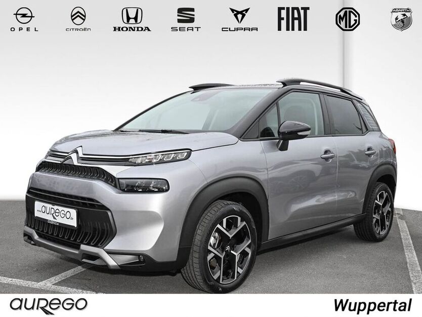 C3 Aircross