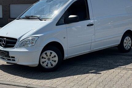 Mercedes-Benz Vito 187.600 km 7.450 &euro; Willich 47877