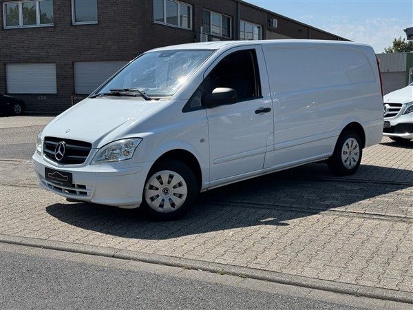 Mercedes-Benz Vito 187.600 km 7.450 &euro; Willich 47877