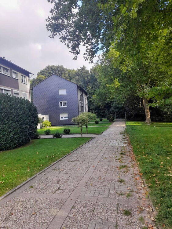 Wohnen in beliebter Lage Vohwinkel Düsseler Höhe