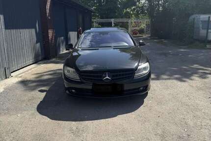 Mercedes-Benz CL 500 300.870 km 14.999 &euro; Duisburg 47139