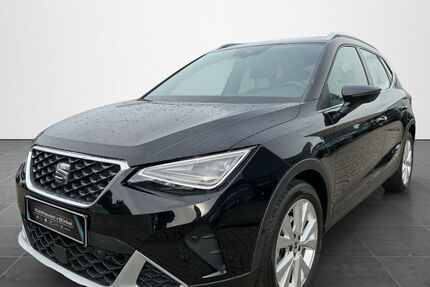 Seat Arona 34.430 km 20.799 &euro; Moenchengladbach 41063