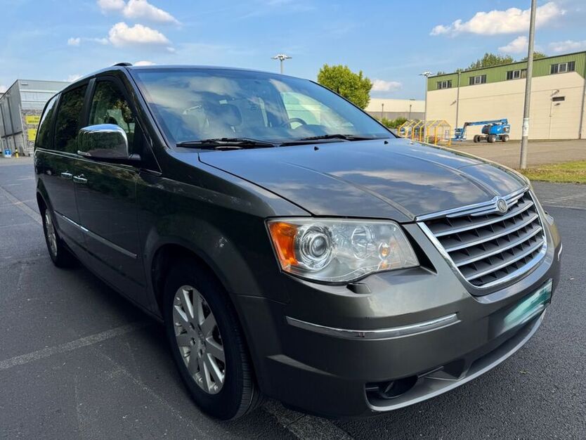 Grand Voyager