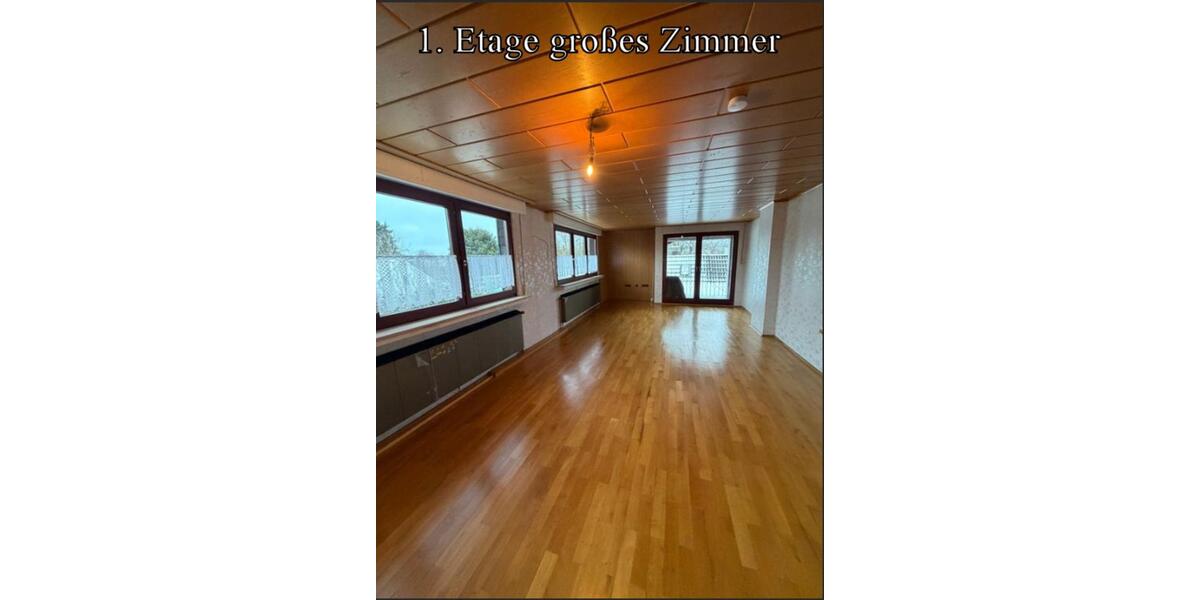Doppelhaushälfte Krefeld Benrad - 5 Zimmer, 160 m&sup2;, 380.000&euro; | Angebot:25393293