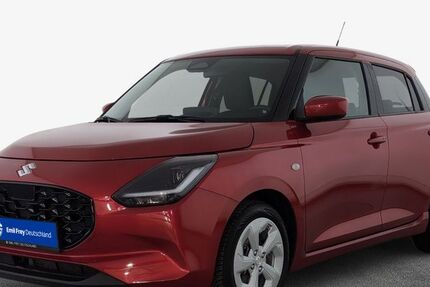 Suzuki Swift 36.372 km 17.990 &euro; Düsseldorf 40549
