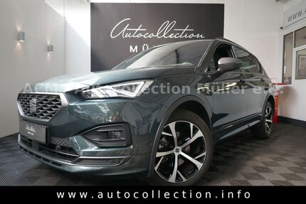 Seat Tarraco 13.750 km 32.997 &euro; Remscheid 42897