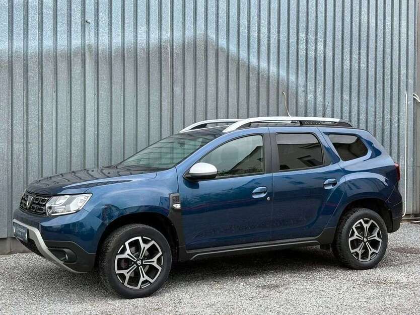 Duster