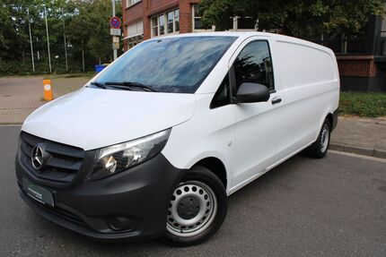 Mercedes-Benz Vito 207.660 km 14.990 &euro; Düsseldorf 40233