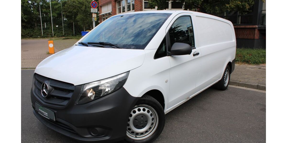 Mercedes-Benz Vito 207.660 km 14.990 &euro; Düsseldorf 40233
