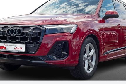 Audi Q7 24.268 km 60.460 € Remscheid 42897