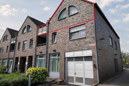 Wohnung Dormagen / Delhoven Delhoven - 275.000&euro; | Angebot:26453333
