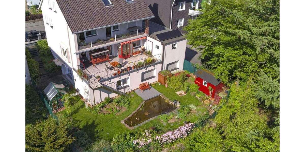 Mehrfamilienhaus, Wohnhaus Remscheid Innen - 1 Zimmer, 320 m&sup2;, 695.000&euro; | Angebot:25175044