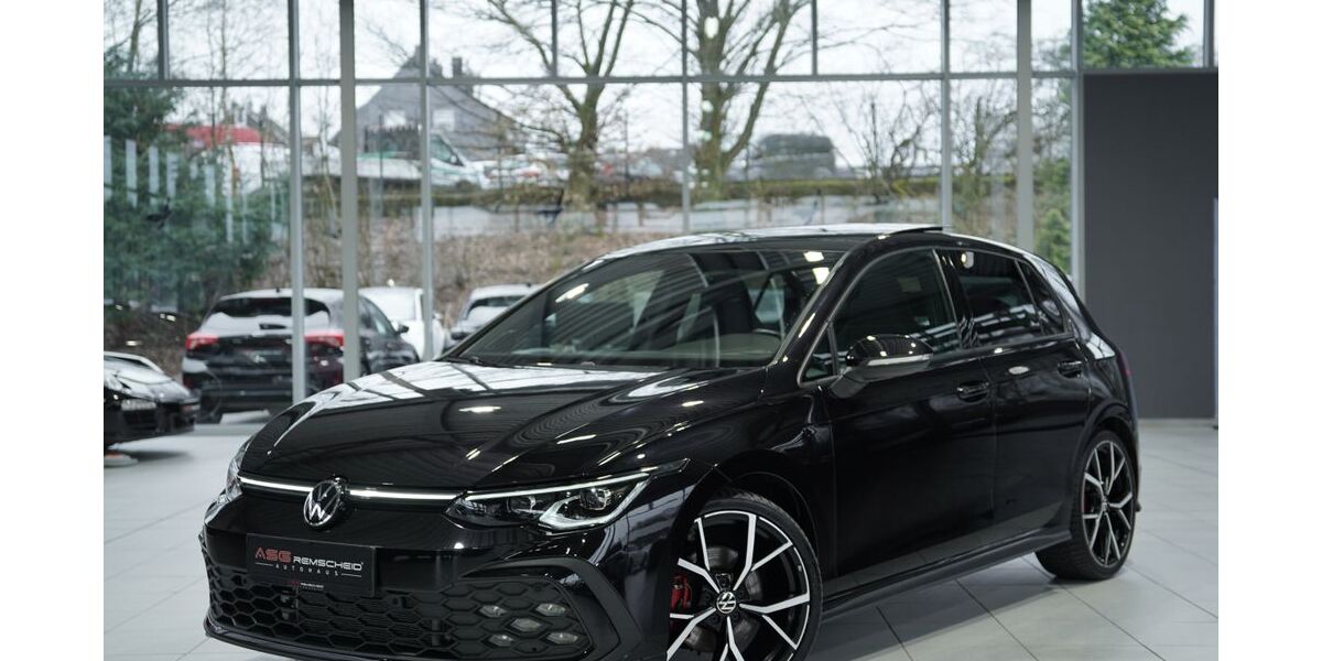 VW Golf 29.800 km 36.900 &euro; Remscheid/NRW 42855