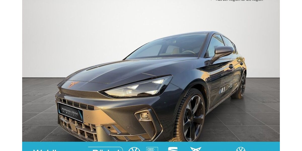Cupra Leon 4.999 km 31.500 &euro; Moenchengladbach 41063