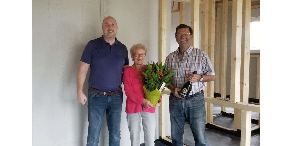 Einfamilienhaus Bergheim Niederaußem - 6 Zimmer, 150 m&sup2;, 513.999&euro; | Angebot:26418593