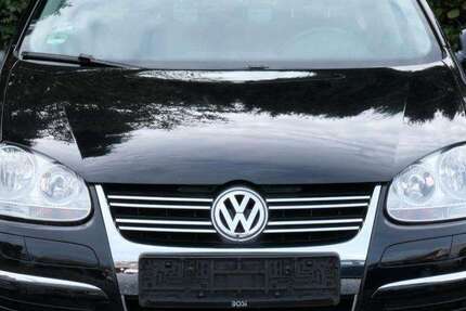 VW Jetta 57.000 km 4.700 &euro; Mönchengladbach 41063