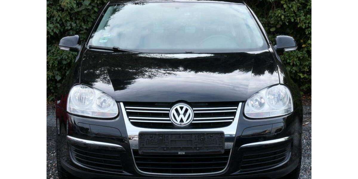 VW Jetta 57.000 km 4.700 &euro; Mönchengladbach 41063