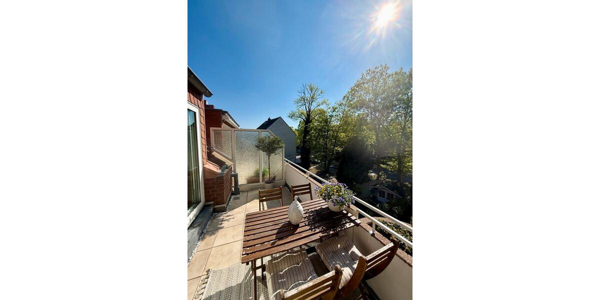 Maisonettenwohnung Düsseldorf Stadtbezirk 5 - 2 Zimmer, 76 m&sup2;, 359.000&euro; | Angebot:27119581