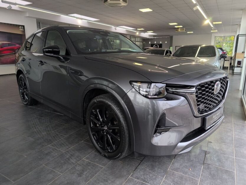 Mazda CX-60 31.218 km 39.990 € Solingen 42655