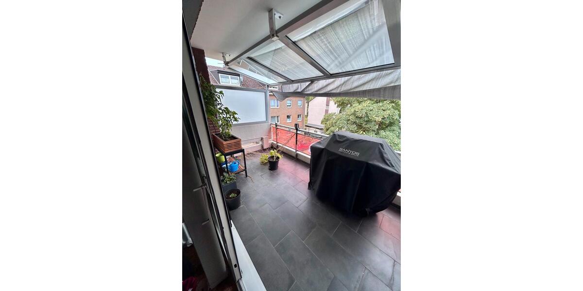 Etagenwohnung Düsseldorf Stadtbezirk 9 - 3 Zimmer, 77 m&sup2;, 330.000&euro; | Angebot:27260820
