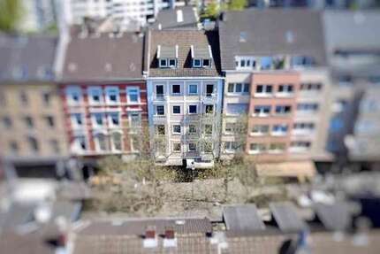 Wohnung zum Kaufen in Düsseldorf 3.899.000 € 554 m²