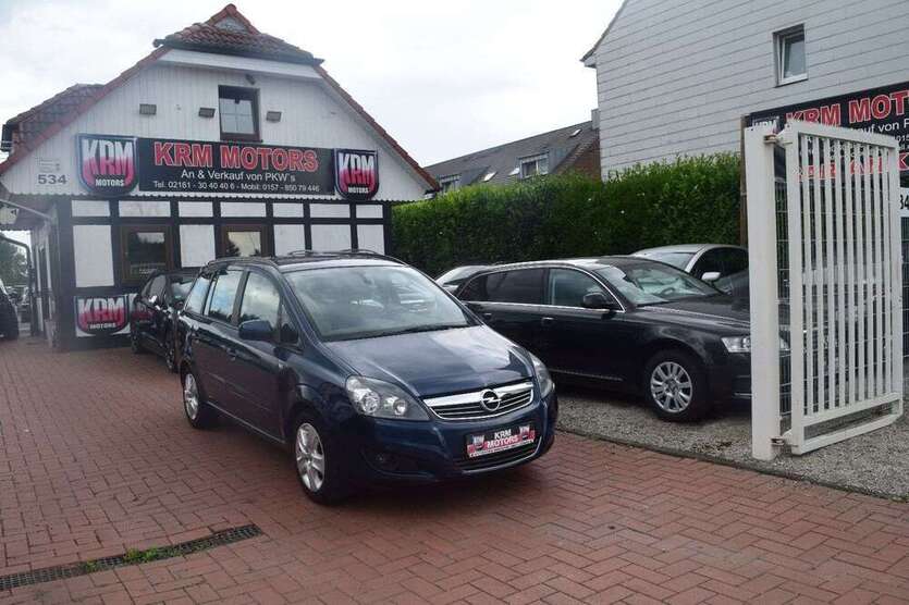 Zafira