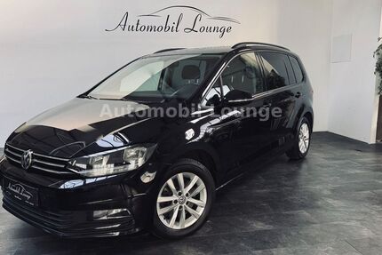 VW Touran 163.777 km 11.999 &euro; Remscheid 42855