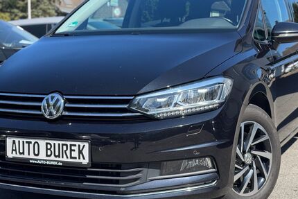 VW Touran 194.500 km 14.990 &euro; Moers 47447