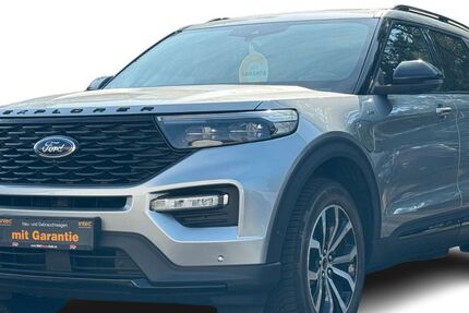 Ford Explorer 75.000 km 36.480 &euro; Duisburg 47249