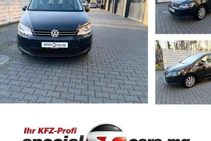 VW Sharan 330.000 km 4.900 &euro; Mönchengladbach 41066