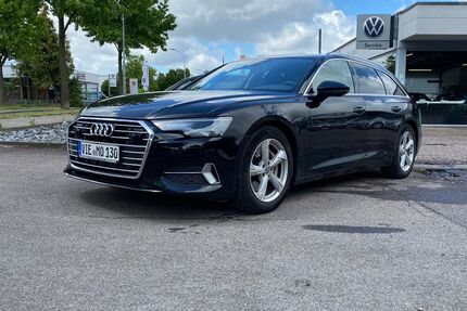 Audi A6 84.500 km 30.790 € Viersen 41748