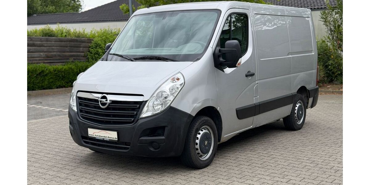 Opel Movano 252.900 km 5.990 &euro; Mönchengladbach 41063