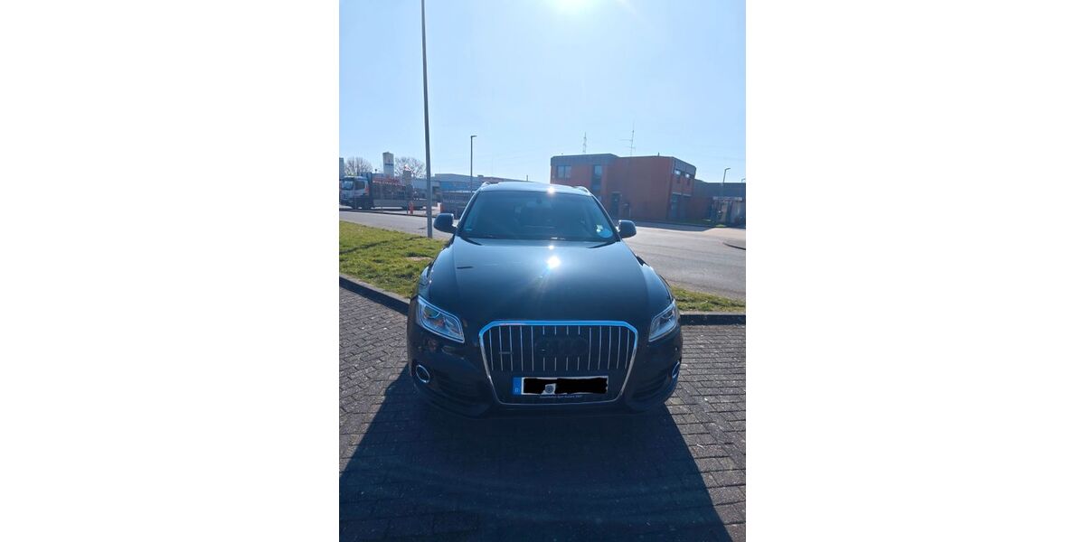 Audi Q5 192.000 km 15.000 &euro; Neuss 41460