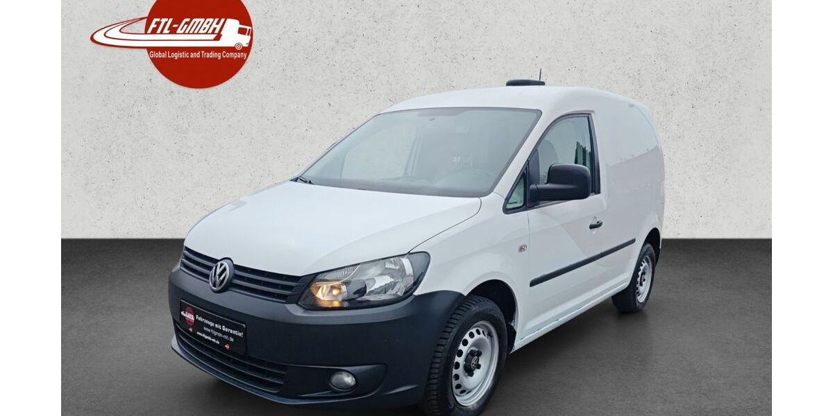 VW Caddy 165.000 km 5.370 &euro; Mülheim an der Ruhr 45472