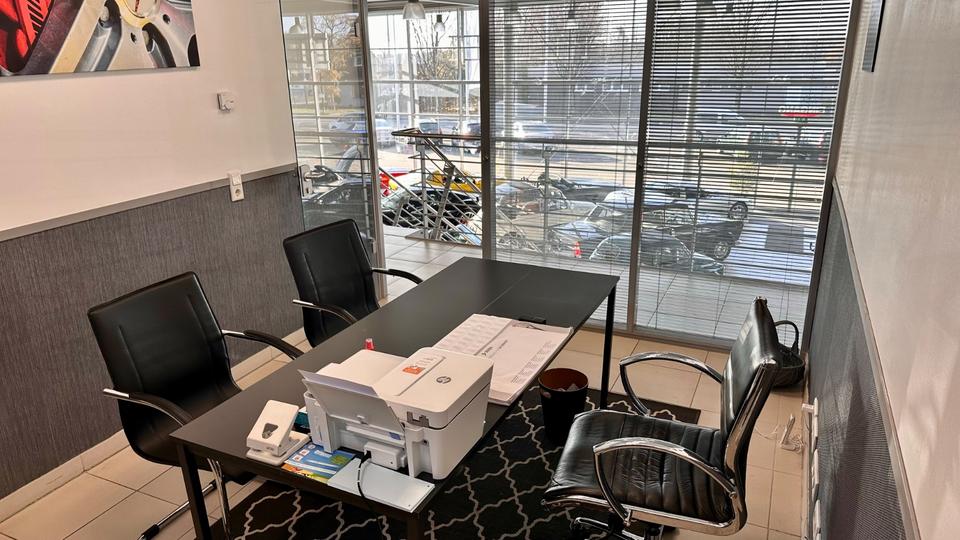 Gewerbeobjekt Haan - 990&euro; | Angebot:26470837