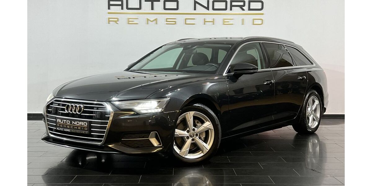 Audi A6 190.000 km 21.990 &euro; Remscheid 42897