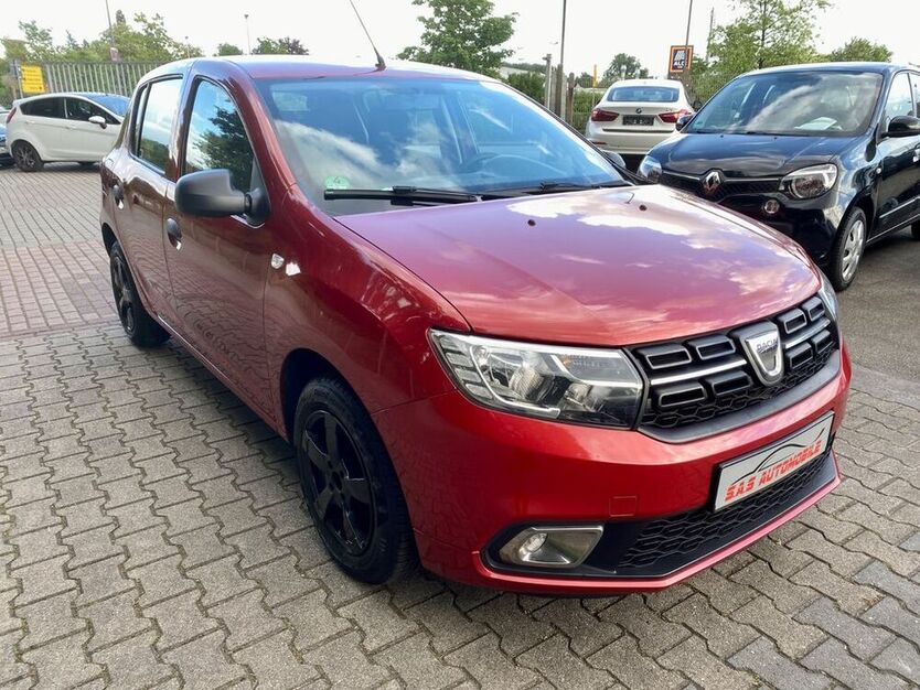 Sandero